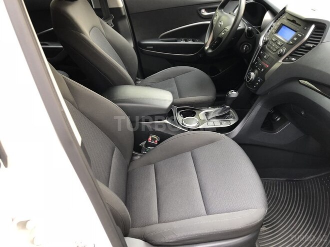 Hyundai Santa Fe 2014, 24,000 km - 2.4 l - Bakı