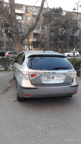 Subaru Impreza 2010, 95,000 km - 1.5 l - Bakı