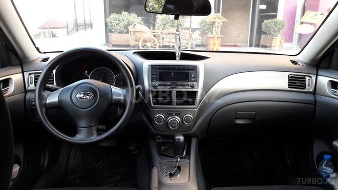 Subaru Impreza 2010, 95,000 km - 1.5 l - Bakı