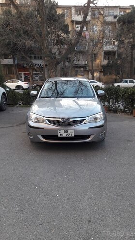 Subaru Impreza 2010, 95,000 km - 1.5 l - Bakı