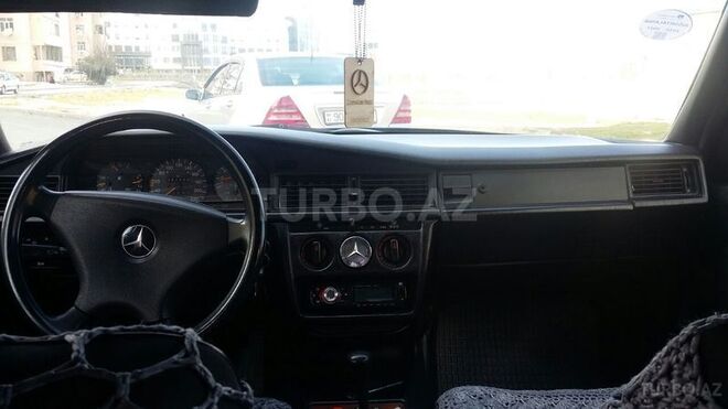 Mercedes 190 1991, 316,000 km - 0.2 l - Bakı