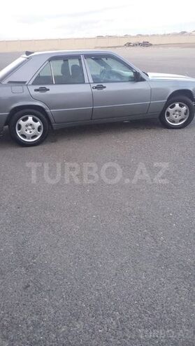 Mercedes 190 1991, 316,000 km - 0.2 l - Bakı