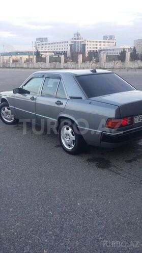 Mercedes 190 1991, 316,000 km - 0.2 l - Bakı