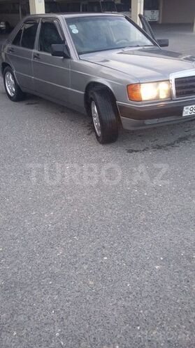 Mercedes 190 1991, 316,000 km - 0.2 l - Bakı