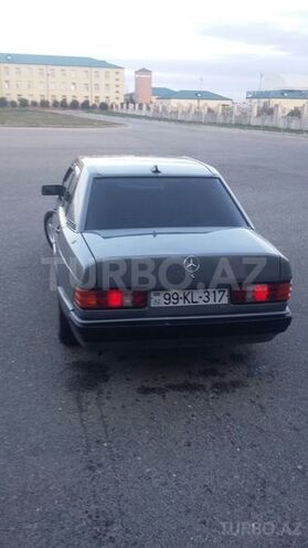 Mercedes 190 1991, 316,000 km - 0.2 l - Bakı