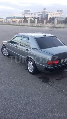 Mercedes 190 1991, 316,000 km - 0.2 l - Bakı