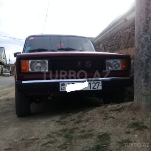 LADA (VAZ) 2104 2006, 130,000 km - 0.1 л - Gəncə