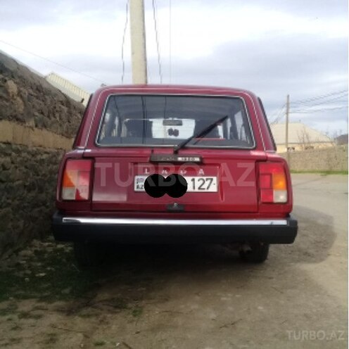 LADA (VAZ) 2104 2006, 130,000 km - 0.1 л - Gəncə