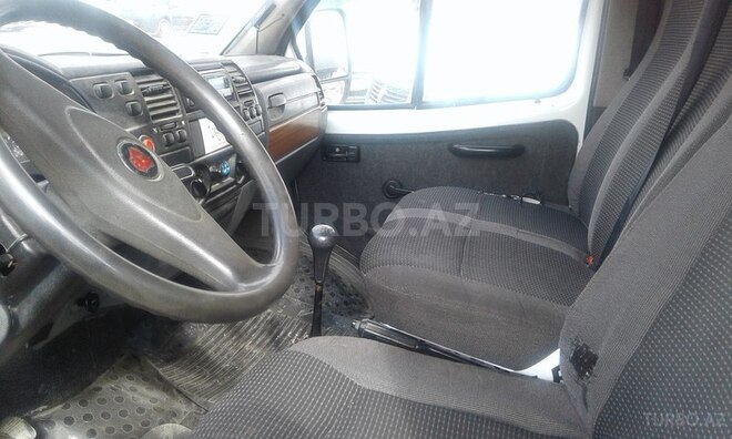 GAZ 27527-745 2007, 150,000 km - 2.3 л - Sumqayıt