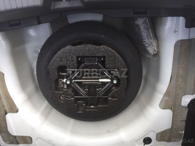 Hyundai Sonata 2013, 140,000 km - 2.4 l - Bakı
