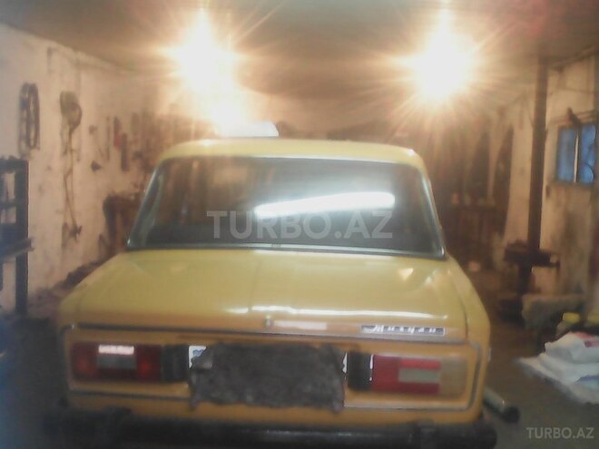 LADA (VAZ) 2106 1982, 120,000 km - 1.3 л - Bakı