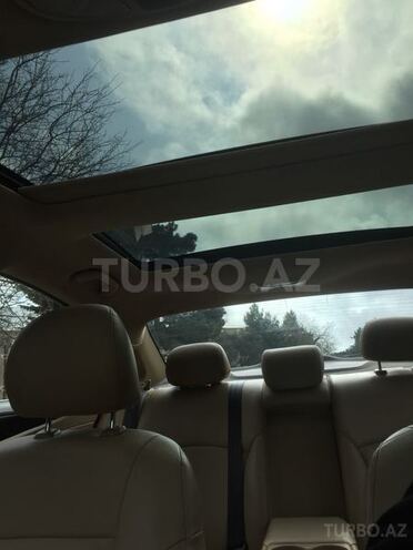 Hyundai Sonata 2013, 140,000 km - 2.4 l - Bakı