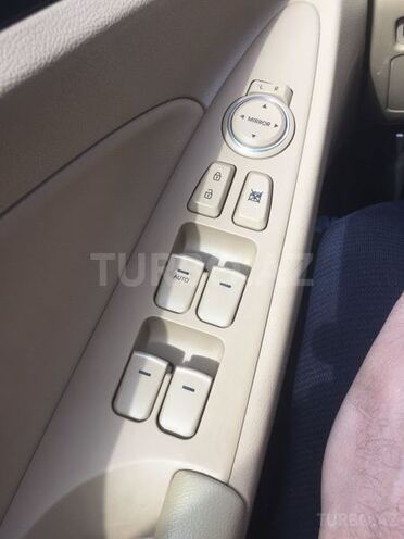 Hyundai Sonata 2013, 140,000 km - 2.4 l - Bakı