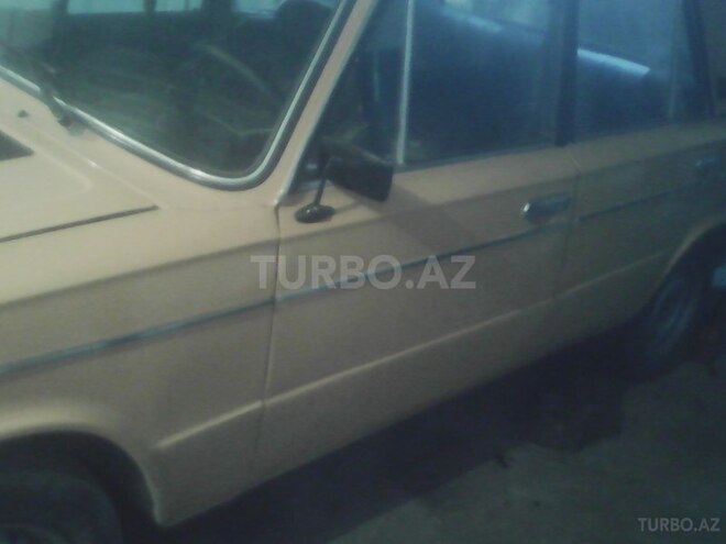 LADA (VAZ) 2106 1982, 120,000 km - 1.3 л - Bakı
