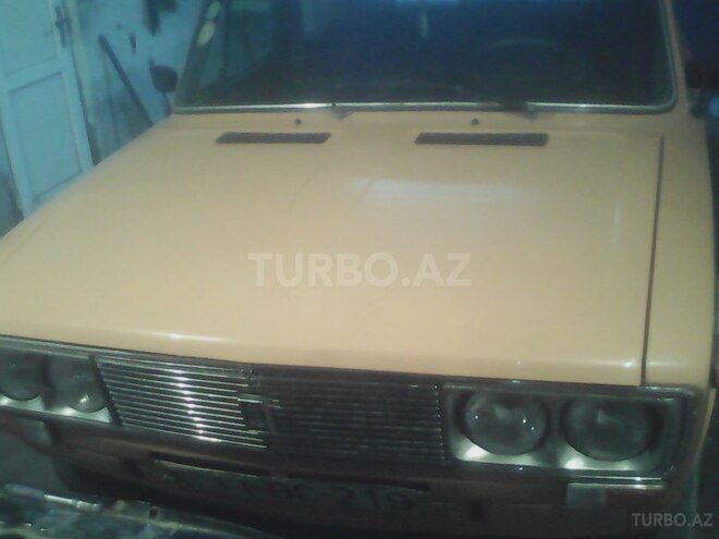 LADA (VAZ) 2106 1982, 120,000 km - 1.3 л - Bakı