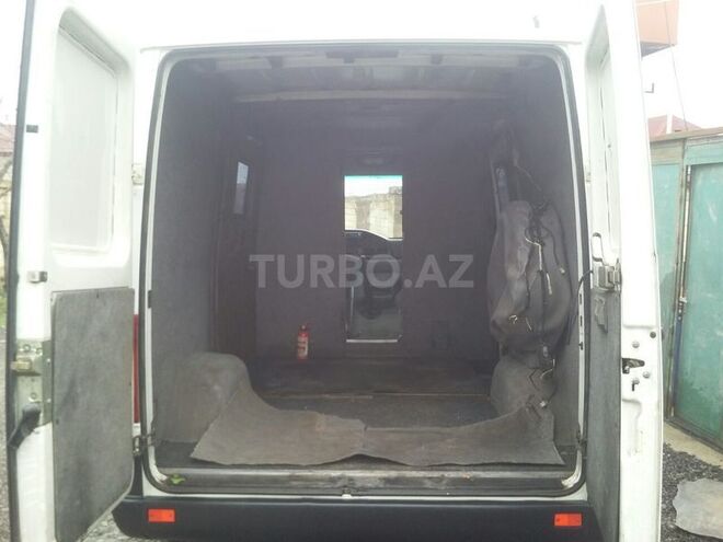 Volkswagen Transporter 2002, 337,000 km - 2.5 л - Sabirabad
