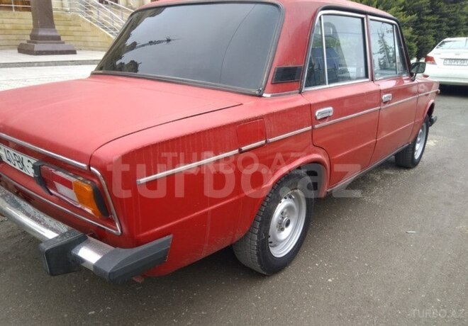 LADA (VAZ) 2106 2000, 300,000 km - 1.6 l - Xaçmaz