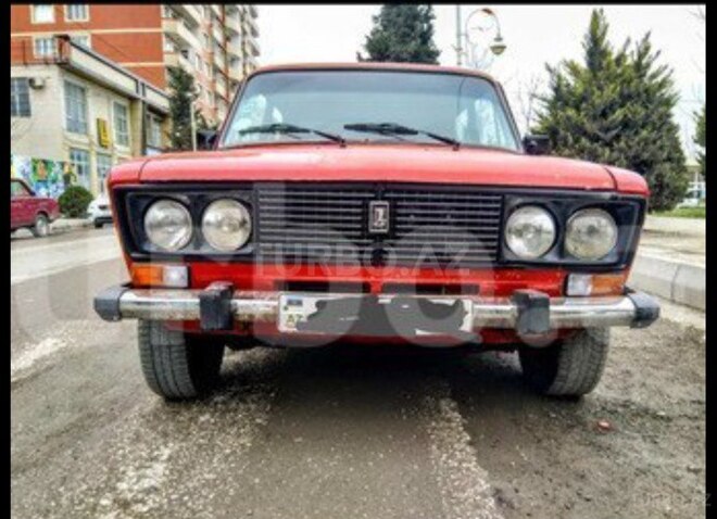 LADA (VAZ) 2106 2000, 300,000 km - 1.6 l - Xaçmaz