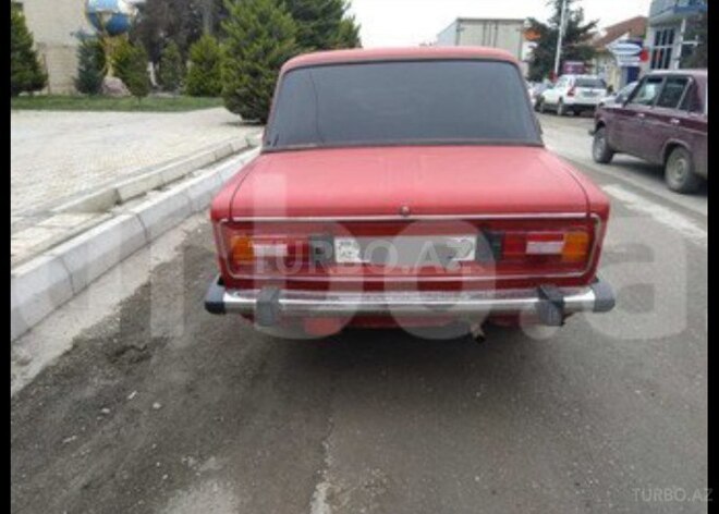 LADA (VAZ) 2106 2000, 300,000 km - 1.6 l - Xaçmaz