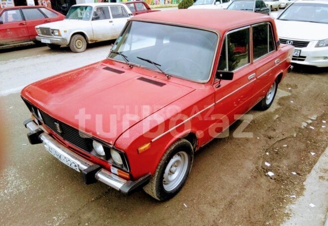 LADA (VAZ) 2106 2000, 300,000 km - 1.6 l - Xaçmaz