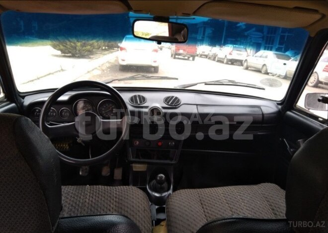 LADA (VAZ) 2106 2000, 300,000 km - 1.6 l - Xaçmaz