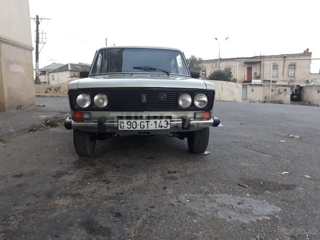 LADA (VAZ) 2106 2000, 120,000 km - 1.6 l - Bakı