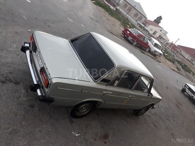 LADA (VAZ) 2106 2000, 120,000 km - 1.6 l - Bakı