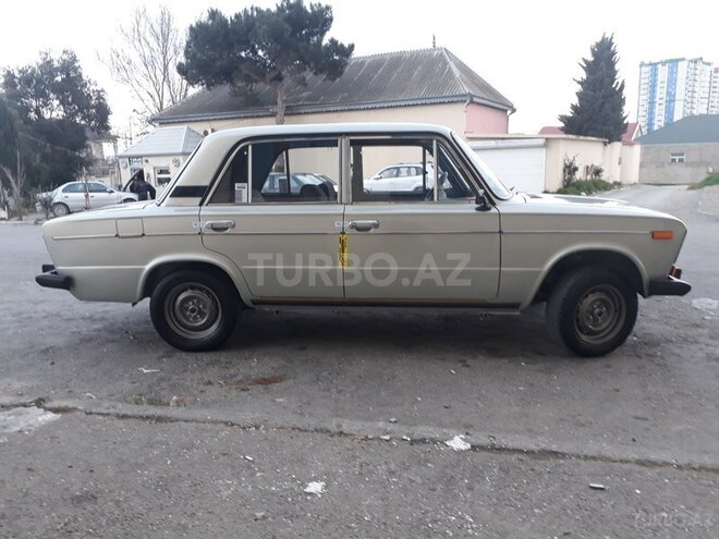 LADA (VAZ) 2106 2000, 120,000 km - 1.6 l - Bakı