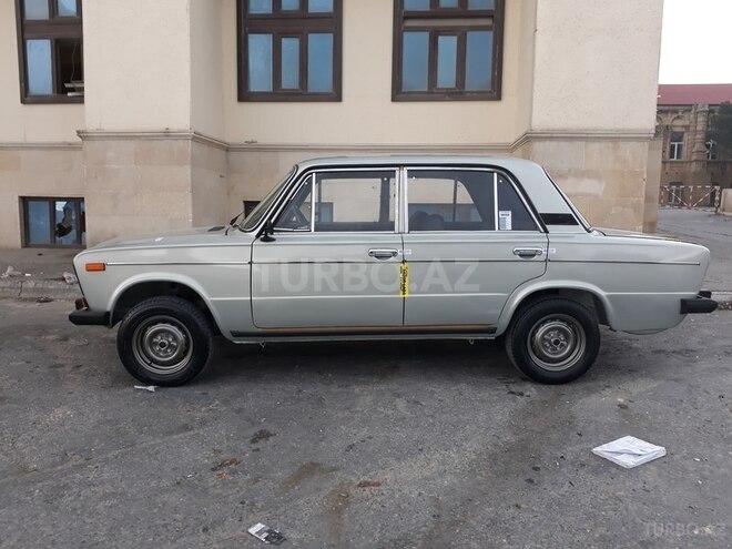 LADA (VAZ) 2106 2000, 120,000 km - 1.6 l - Bakı