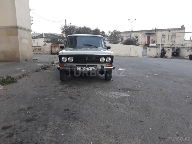 LADA (VAZ) 2106 2000, 120,000 km - 1.6 l - Bakı