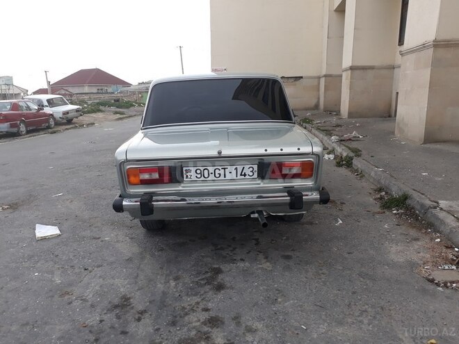 LADA (VAZ) 2106 2000, 120,000 km - 1.6 l - Bakı