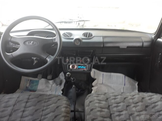 LADA (VAZ) 2106 2000, 120,000 km - 1.6 l - Bakı