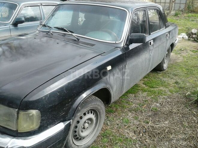 GAZ 3110 2001, 150,000 km - 2.5 l - Lənkəran