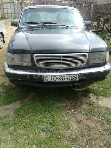GAZ 3110 2001, 150,000 km - 2.5 l - Lənkəran