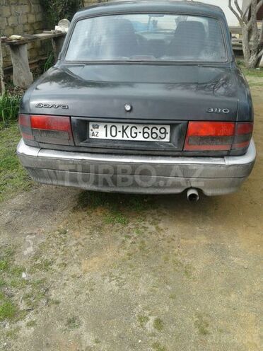 GAZ 3110 2001, 150,000 km - 2.5 l - Lənkəran