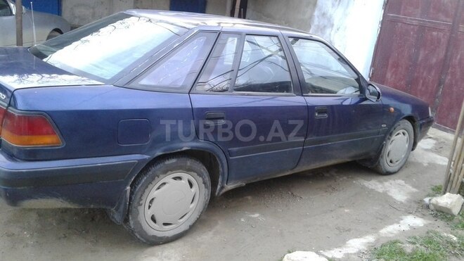 Daewoo Espero 1996, 4,900 km - 2.0 l - Bakı