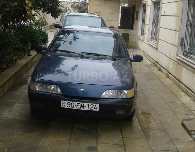 Daewoo Espero 1996, 4,900 km - 2.0 l - Bakı