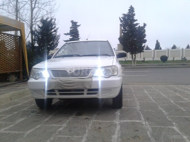 Saipa 132 2014, 100,000 km - 1.3 l - Sumqayıt