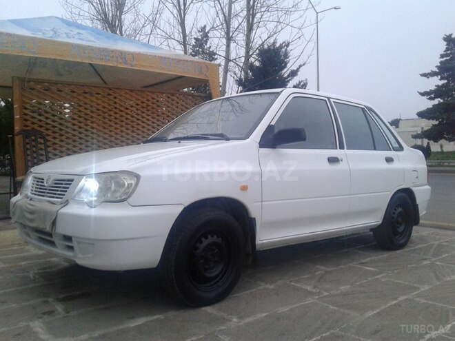 Saipa 132 2014, 100,000 km - 1.3 l - Sumqayıt