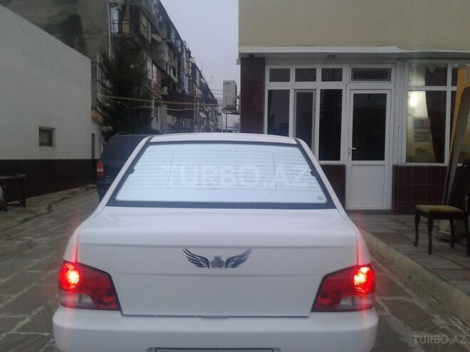 Saipa 132 2014, 100,000 km - 1.3 l - Sumqayıt