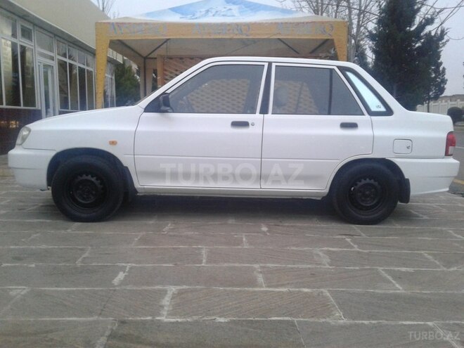 Saipa 132 2014, 100,000 km - 1.3 l - Sumqayıt