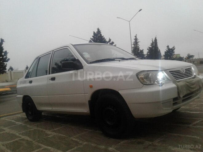 Saipa 132 2014, 100,000 km - 1.3 l - Sumqayıt