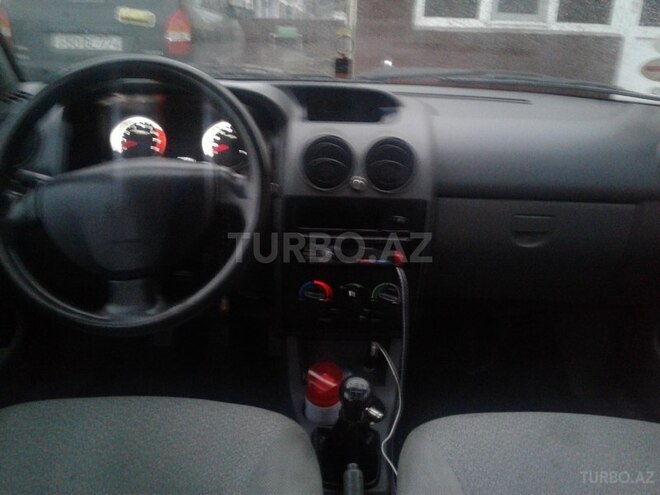 Saipa 132 2014, 100,000 km - 1.3 l - Sumqayıt