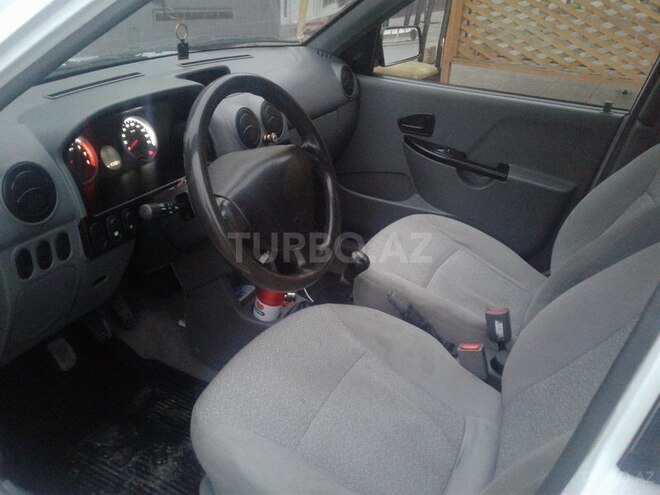 Saipa 132 2014, 100,000 km - 1.3 l - Sumqayıt