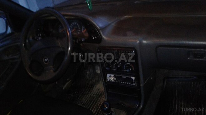 Daewoo Espero 1996, 45,000 km - 2.0 l - Bakı