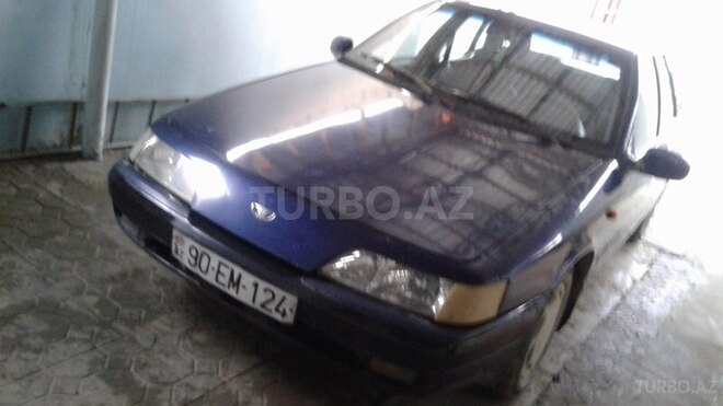 Daewoo Espero 1996, 45,000 km - 2.0 l - Bakı