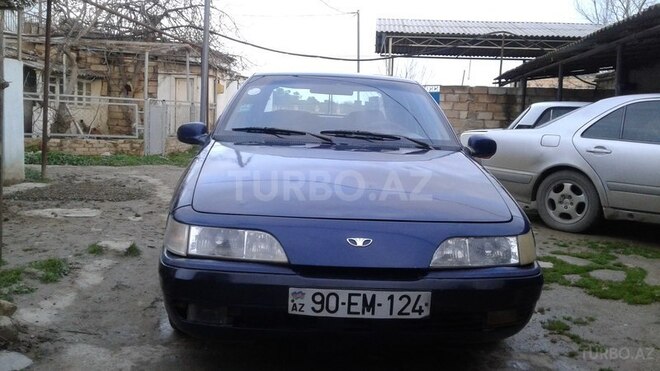 Daewoo Espero 1996, 45,000 km - 2.0 l - Bakı