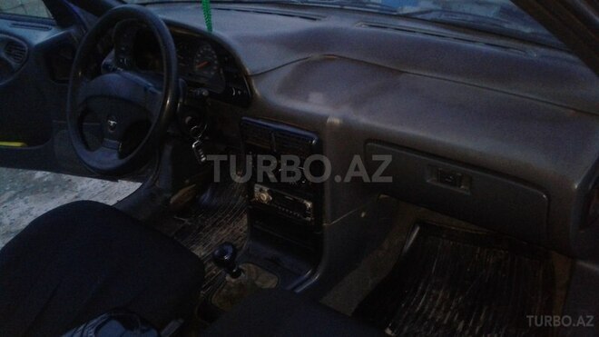 Daewoo Espero 1996, 44,000 km - 2.0 l - Bakı