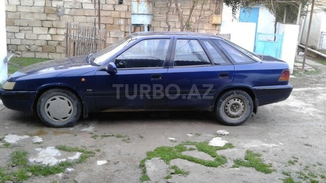Daewoo Espero 1996, 44,000 km - 2.0 l - Bakı