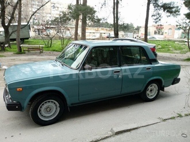 LADA (VAZ) 2107 2004, 101,000 km - 1.6 l - Bakı